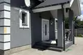Casa de campo 149 m² Carnaucycki sielski Saviet, Belarús