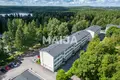 Квартира 3 комнаты 68 м² Tampereen seutukunta, Финляндия