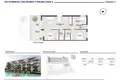 Mieszkanie 3 pokoi 78 m² San Javier, Hiszpania
