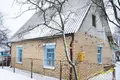 House 60 m² Myadzyel, Belarus