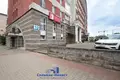 Oficina 114 m² en Minsk, Bielorrusia