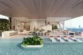 Penthouse 5 pokojów 989 m² Dubaj, Emiraty Arabskie