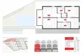 Дом 3 спальни 124 м² Donja Lastva, Черногория