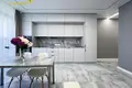 Apartamento 3 habitaciones 53 m² Minsk, Belarús