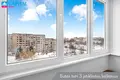 4 room apartment 81 m² Vilnius, Lithuania