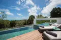 Villa 2 Schlafzimmer 171 m² Ko Samui, Thailand