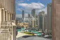 2 bedroom apartment 1 236 m² Dubai, United Arab Emirates