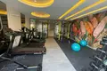 Mieszkanie 2 pokoi  Alanya, Turcja