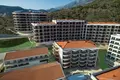Wohnung 1 Schlafzimmer 58 m² Becici, Montenegro