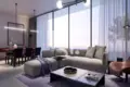 Apartamento 1 habitacion 69 m² Sharjah, Emiratos Árabes Unidos