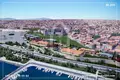 Piso en edificio nuevo Fatih Istanbul residence project