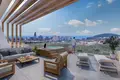 2 bedroom apartment 201 m² Finestrat, Spain