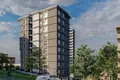 2 bedroom apartment 87 m² Kagithane, Turkey