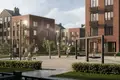 Wohnung 1 zimmer 35 m² Rajon Odinzowo, Russland