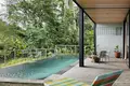 Villa de 2 dormitorios 190 m² Ubud, Indonesia