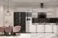 6 bedroom house 396 m² Buyukcekmece, Turkey
