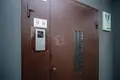 1 room apartment 37 m² Senitsa, Belarus