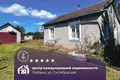 Maison 61 m² Luban, Bélarus