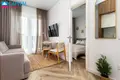 Apartamento 3 habitaciones 34 m² Palanga, Lituania