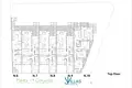 Bungalow 4 pokoi 97 m² San Pedro del Pinatar, Hiszpania