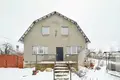 Haus 175 m² Starabarysau, Weißrussland