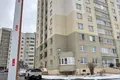 Appartement 1 chambre 57 m² Minsk, Biélorussie