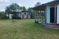 Casa 39 m² Conkauski sielski Saviet, Belarús
