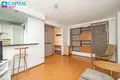 Mieszkanie 2 pokoi 45 m² Wilno, Litwa