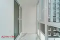 Appartement 2 chambres 42 m² Minsk, Bélarus