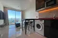 1 bedroom apartment 35 m² Pattaya City, Thailand