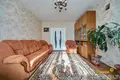 4 room apartment 82 m² Minsk, Belarus