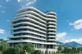 1 bedroom apartment 44 m² Budva, Montenegro