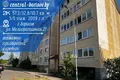 Mieszkanie 2 pokoi 57 m² Vuhly, Białoruś