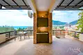 Villa de 4 dormitorios 155 m² Budva, Montenegro