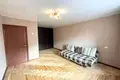 Appartement 1 chambre 37 m² Minsk, Biélorussie