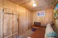 Casa 63 m² Aziaryckaslabadski siel ski Saviet, Bielorrusia