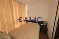 Mieszkanie 2 pokoi 47 m² Nesebyr, Bułgaria