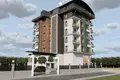 Квартира 3 комнаты 120 м² Demirtas, Турция
