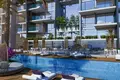 Penthouse 3 Schlafzimmer 167 m² Paphos, Cyprus