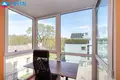 3 room apartment 73 m² Vilnius, Lithuania