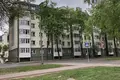 Wohnung 1 zimmer 30 m² Minsk, Belarus