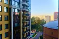 Mieszkanie 3 pokoi 79 m² Petersburg, Rosja