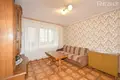 Apartamento 2 habitaciones 54 m² Minsk, Bielorrusia