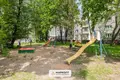 Wohnung 2 zimmer 51 m² Minsk, Belarus