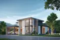 4-Schlafzimmer-Villa 318 m² Si Sunthon, Thailand