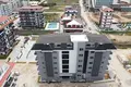 Penthouse 4 pokoi 130 m² Alanya, Turcja