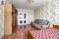 Appartement 1 chambre 45 m² Minsk, Bélarus