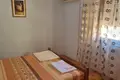 Mieszkanie 3 pokoi 94 m² Petrovac, Czarnogóra