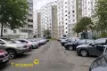 Appartement 1 chambre 30 m² Minsk, Bélarus