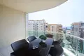 Wohnung 3 zimmer  Mahmutlar, Türkei